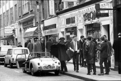 46-47 Carnaby Street 1966 February.jpg. Click on the picture to enlarge